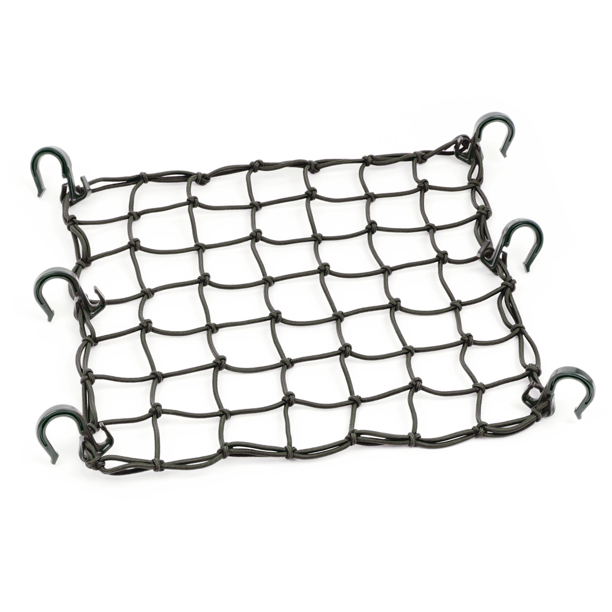Expandable Polyester Mesh Wire Covering for motorcycles and Auto's