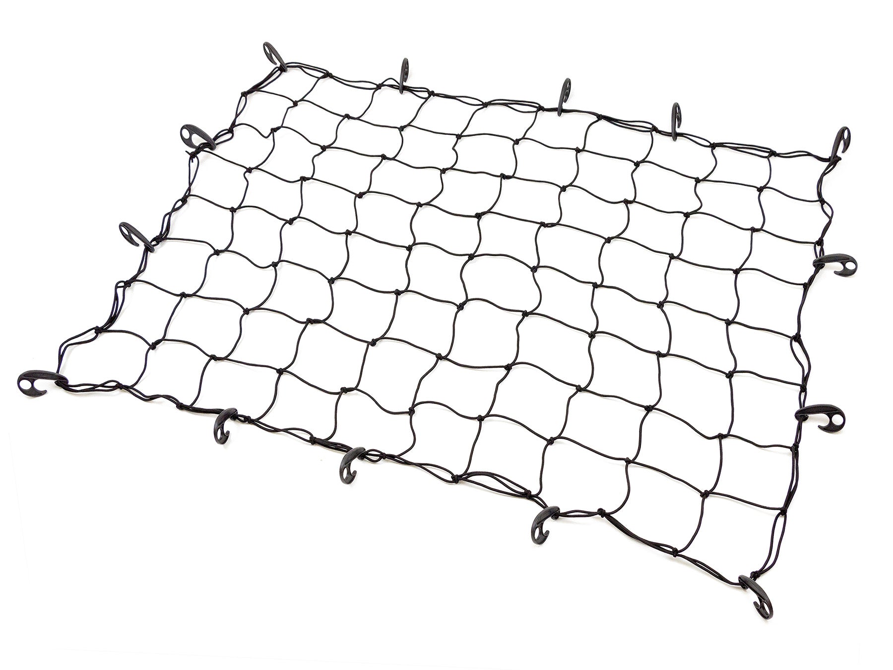 TRUCK BED NETS – PowerTye