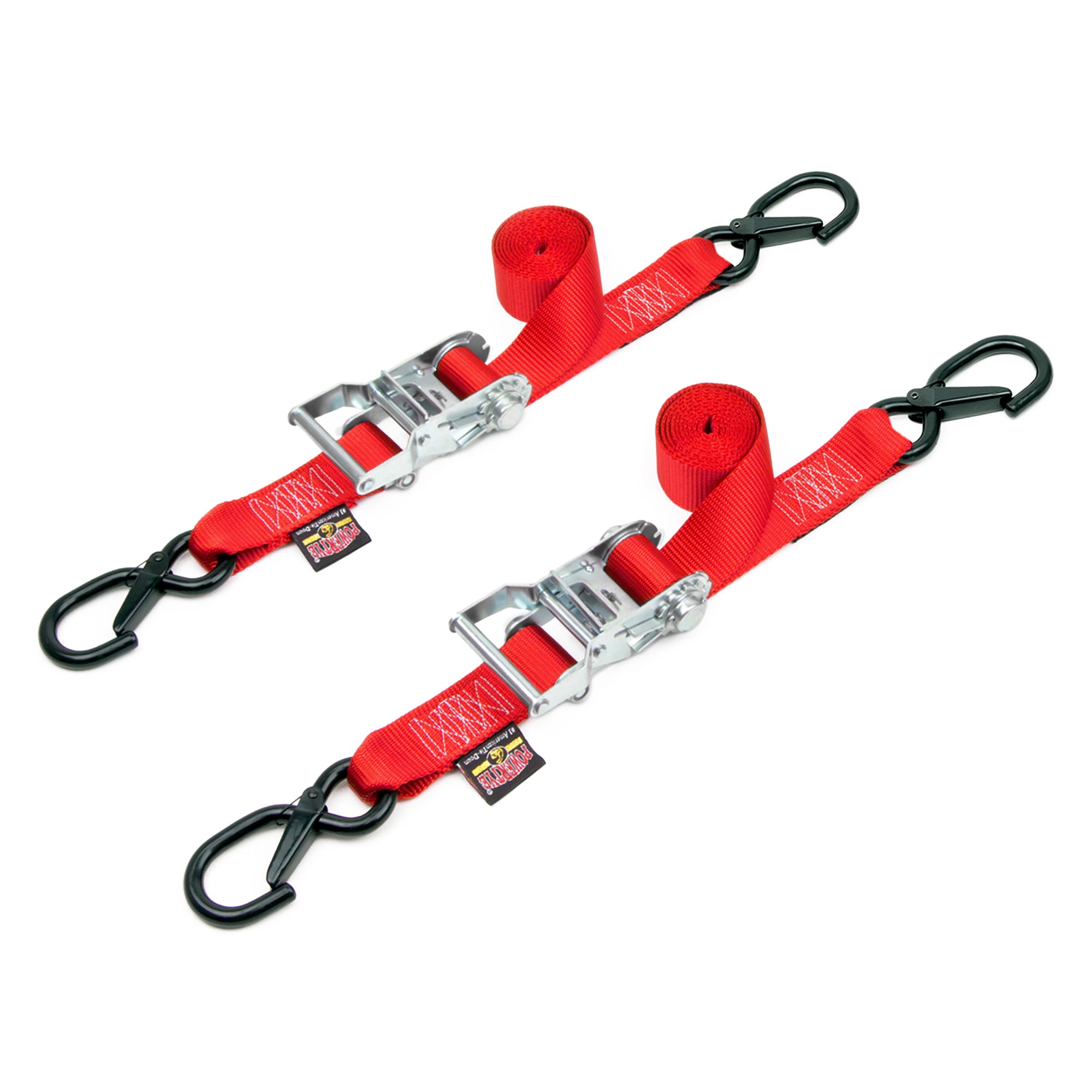  Vtete 2 Pcs Adjustable Bimini Top Straps with All 2 Snap Hooks  on Each End (Not Need to Sewn It) - Marine & Awning Webbing Straps with  Loops + Eye Straps 
