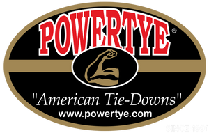 PowerTye Logo - Home Page