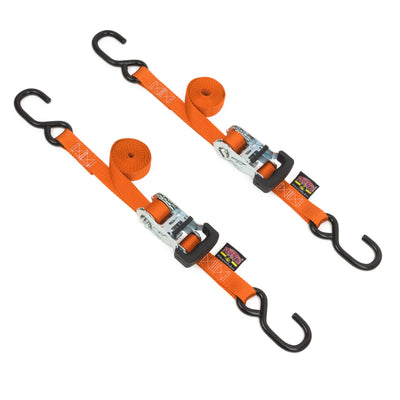 RATCHET STRAPS – PowerTye