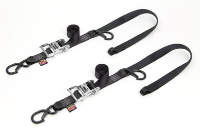 Ratchet Straps – Powertye